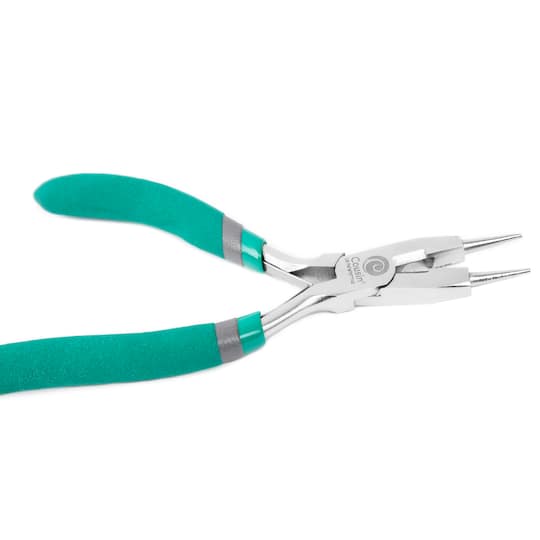 12 Pack: Precision Comfort 5" 3-in-1 Tool